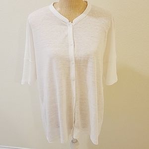 Eileen Fisher Top